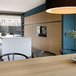 LEICHT CABINETS - Kitchen Cabinetry