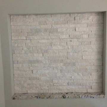 Wall Niche
