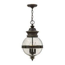 Collver Lighting Fixtures