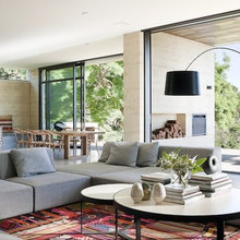 Modern Interiors
