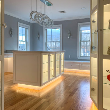 Dressing Room (South Glastonbury, CT)