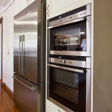 oven