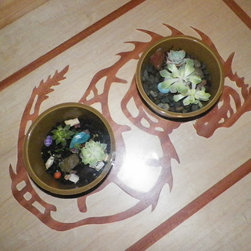 Dragon Coffee Table - Coffee Tables