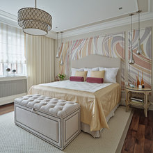 Bedroom (Ar Deco)
