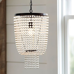 CLEO CHANDELIER - Chandeliers