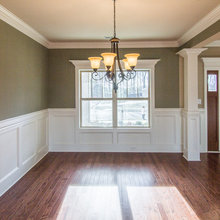 Wainscot