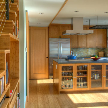 Widner Cottage