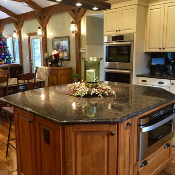 Farmhouse Renovation