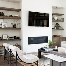 shelves