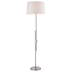 Contemporary Floor Lamps by Luxeria
