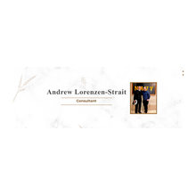 Andrew Lorenzen-Strait