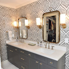 Mom Guest Bath