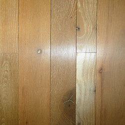 Old Barn Collection- Ancient Relic - Hardwood Flooring