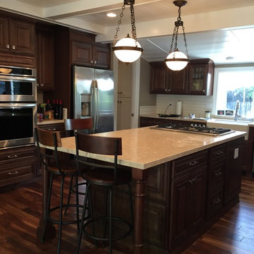 Ranch Makeover