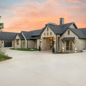 Ridgeline Estate