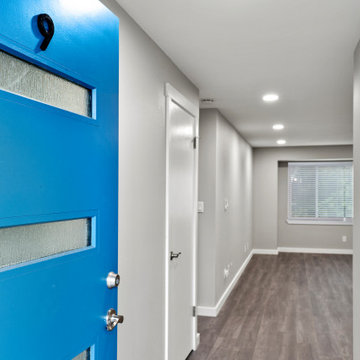 Edmonds apartment complex renovations