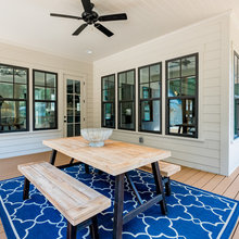 Covered Porch