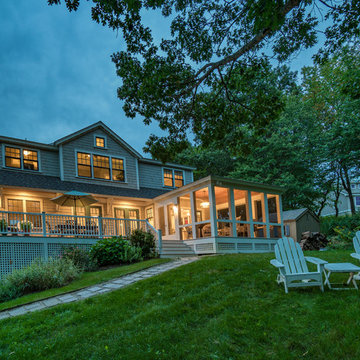 We’re Not In Wellesley Anymore! Great Neck- Ipswich, MA