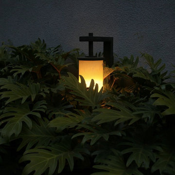 Exterior Lighting