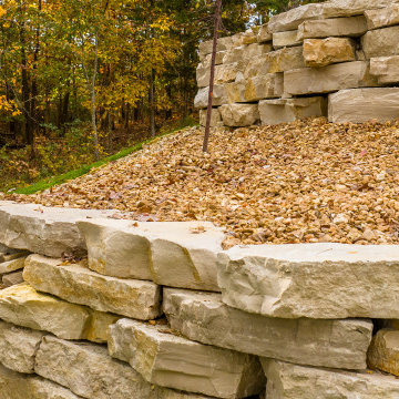 Boulder Walls