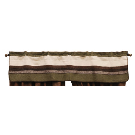 Sage Valley Valance