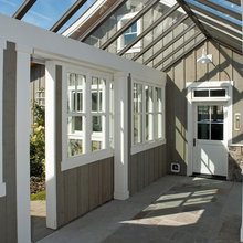 Barn Doors
