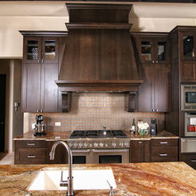 Kitchen Ideas