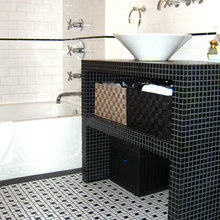 ≈Small Bath Solutions≈