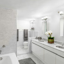 Bathroom ideas