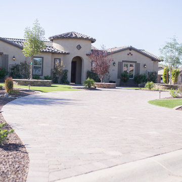 Extreme Dreamz Custom Landscaping LLC