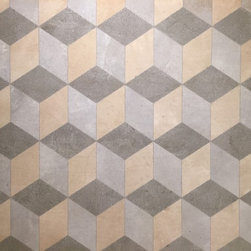 TILES - Selection - Wall And Floor Tile