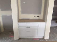 Opinions On Kitchen Pot Drawers