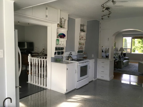 Should I Gut My Kitchen
