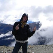 Tomas Mondelli's photo