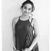 Foto von Krithika Krishnan