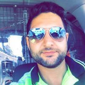 Burak Senel's photo