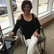 Beth Cheron's photo