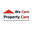 We Care Property Care