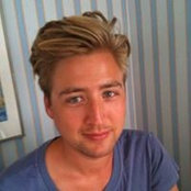 Jonas Frick's photo