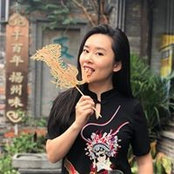 Photo de Eva Zhang