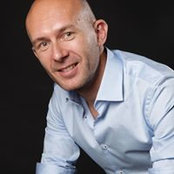 Stephane Martin's photo