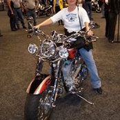 Donna Bartron's photo