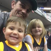 Blake Rogers's photo