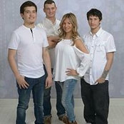 Rachel Jones's photo