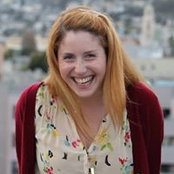 Tess Brustein's photo