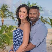 Ramone N Margo Richardson's photo