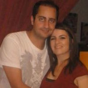 Shereen Farahani's photo