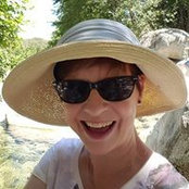 Julia Robson's photo