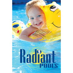 Radiant Pools