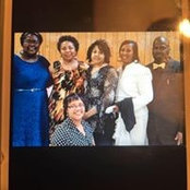 Gwen Edwards's photo